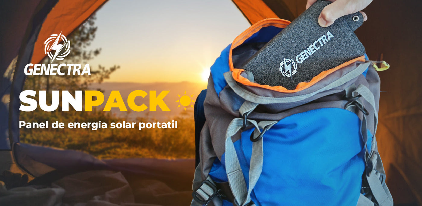 Paneles Solares Portátiles: Energía para Aventuras sin Límites