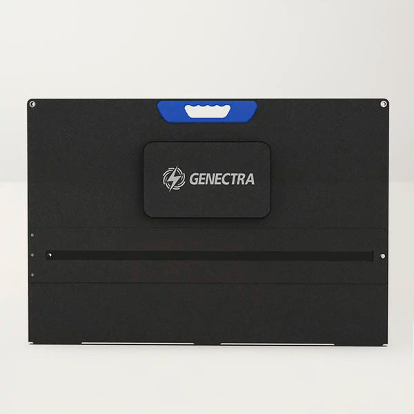 Panel Solar Genectra 300W