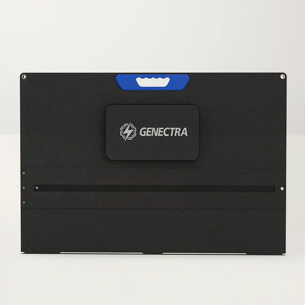 Panel Solar Genectra 300W