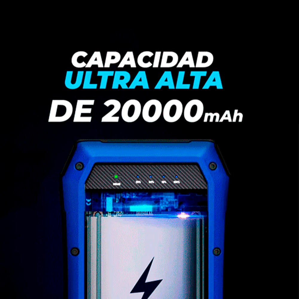 party energy 20k