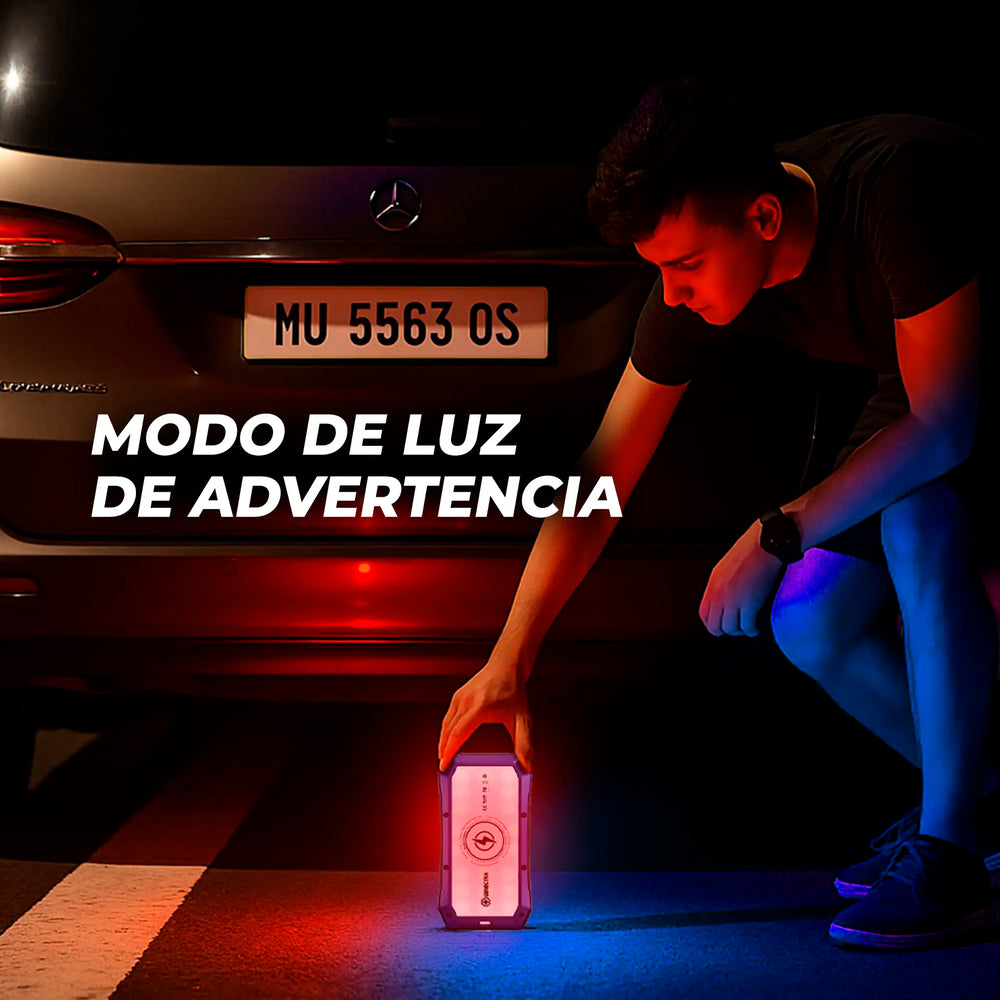 party energy 20k