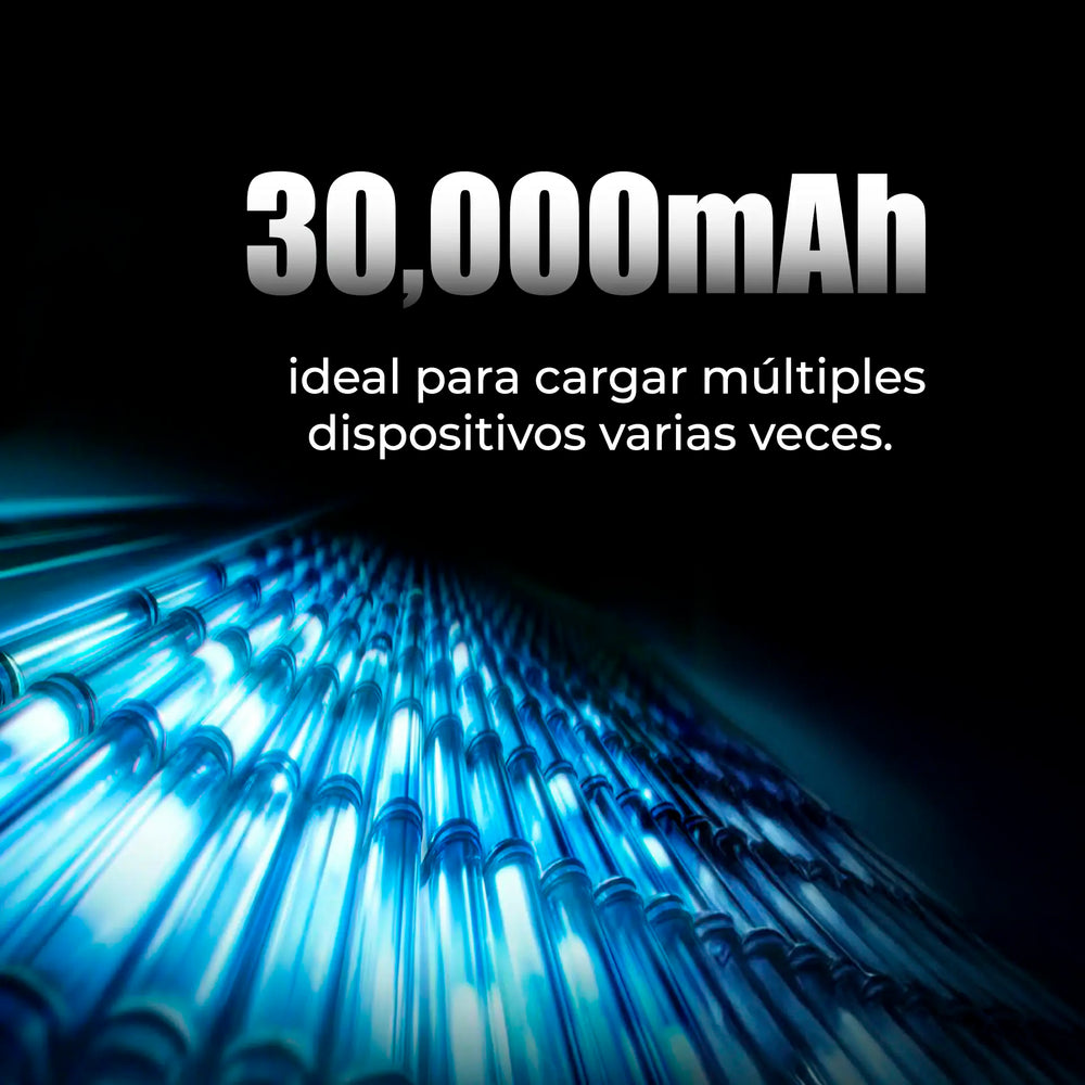 genectra powermax 30k