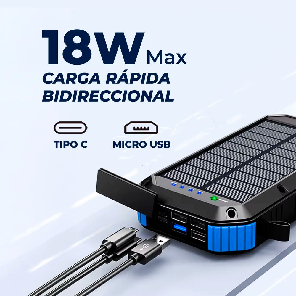 genectra powermax 30k
