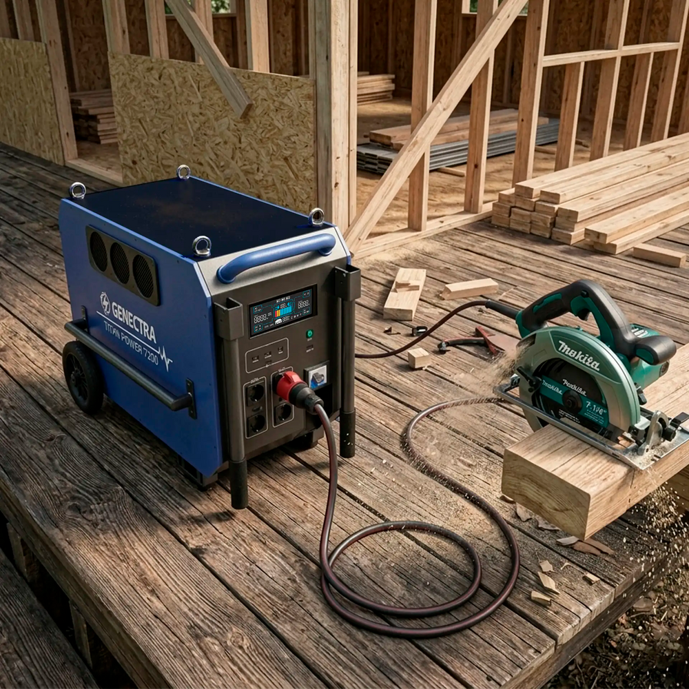 titan power 7200
