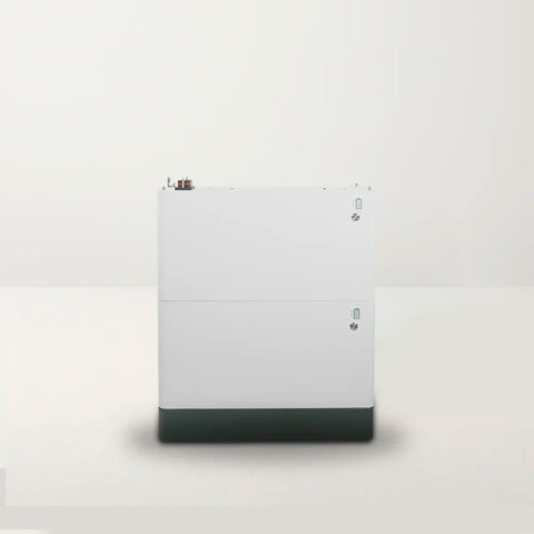 Batería adicional 10,24KwH Titan X