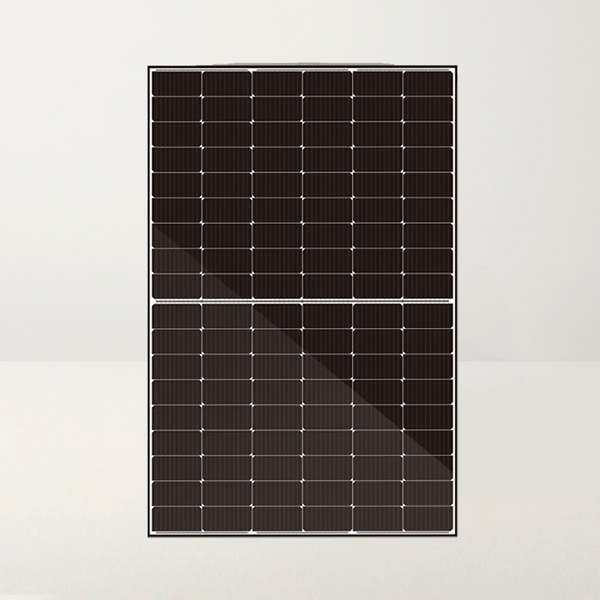 Panel Solar Fijo 420W Bifacial