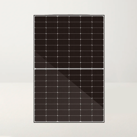 Panel Solar Fijo 420W Bifacial