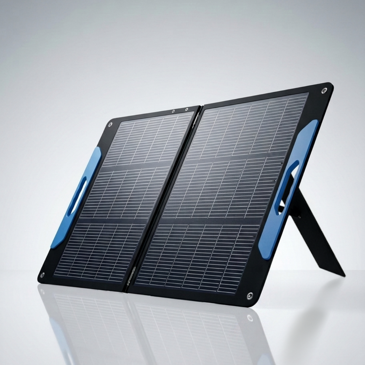Panel Solar Genectra 100W
