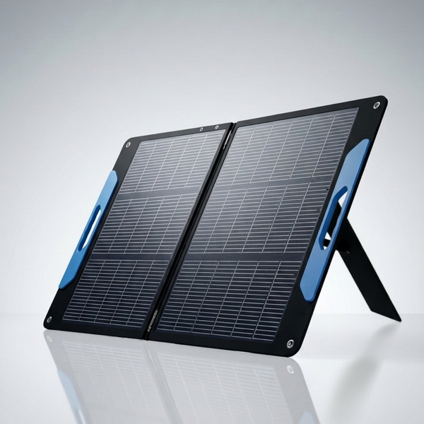 Panel Solar Genectra 100W