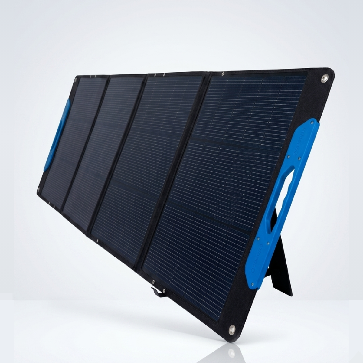 Panel Solar Genectra 200W