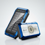 Power Bank Solar PARTY ENERGY 20K