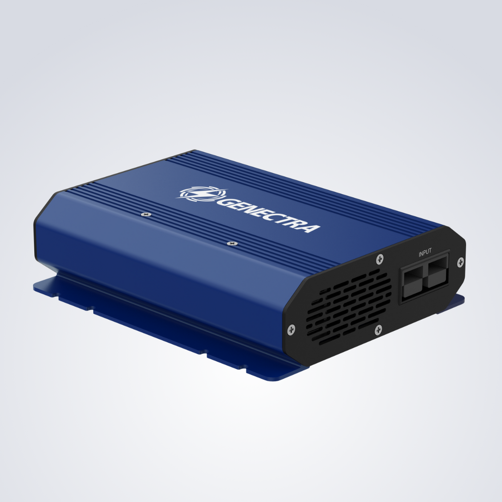 Cargador Alternador ROAD CHARGER 500W