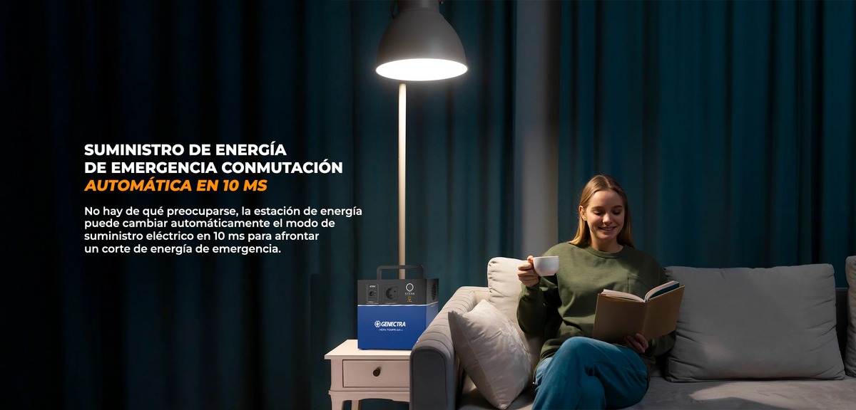 hope power 400