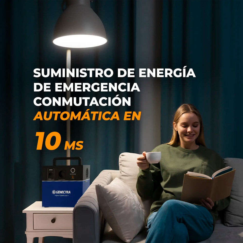 hope power 400