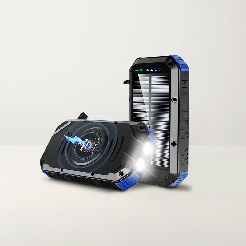 Power Max 30 K