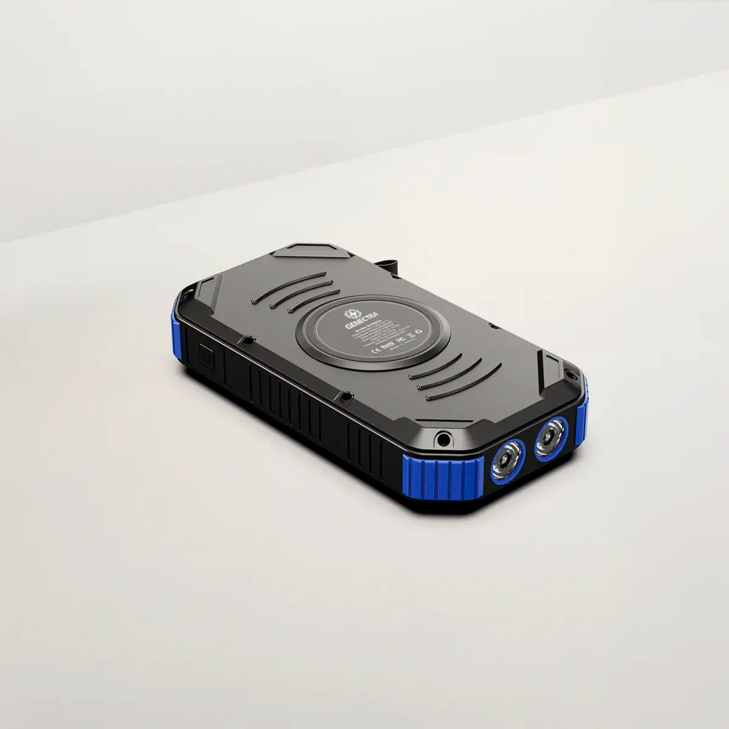 Power Max 30 K