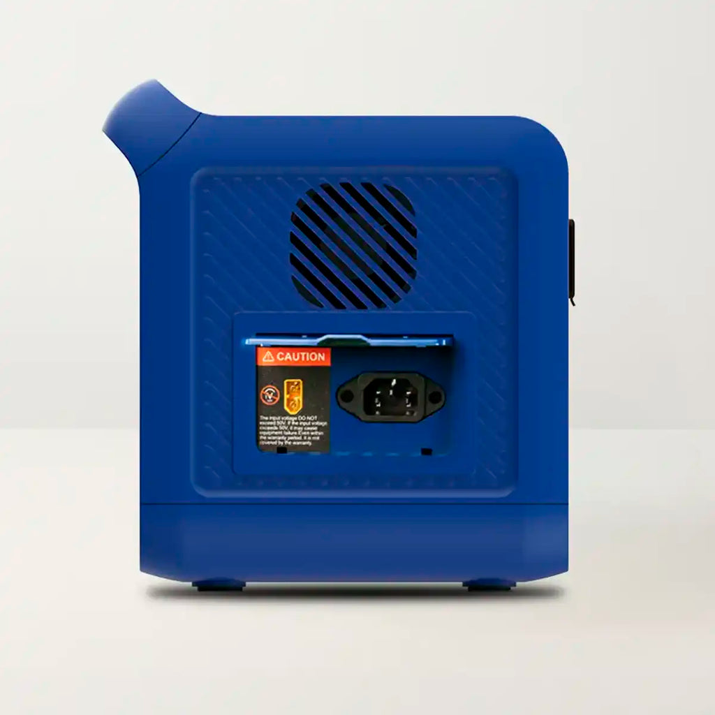 Estación de Energía Solar NOMAD STATION 800