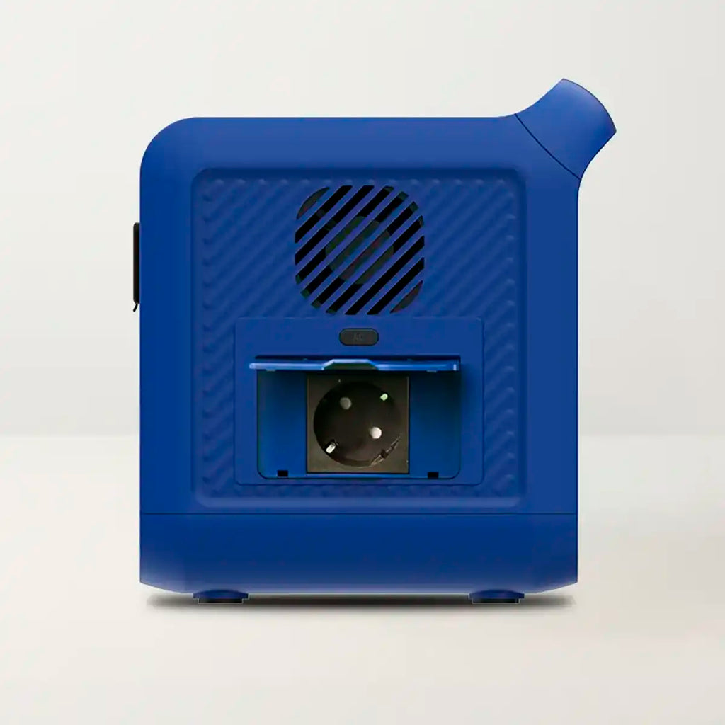 Estación de Energía Solar NOMAD STATION 800