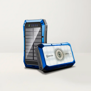 Power Bank Solar PARTY ENERGY 20K