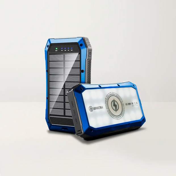 Power Bank PARTY ENERGY