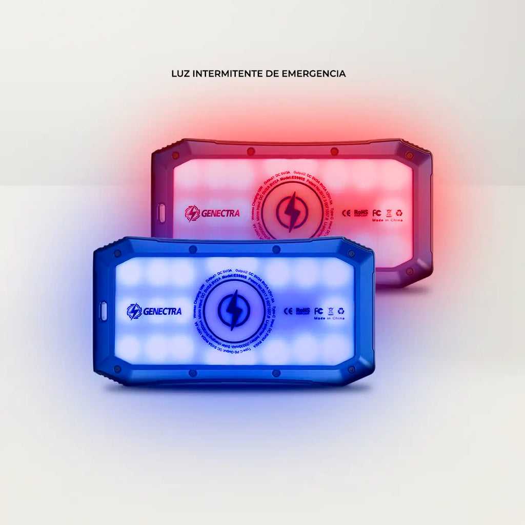 Power Bank PARTY ENERGY