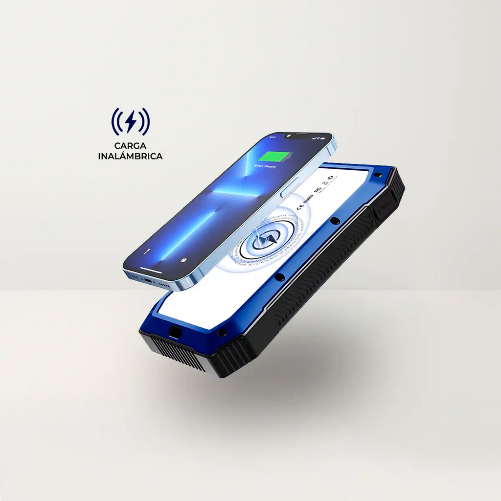 Power Bank PARTY ENERGY