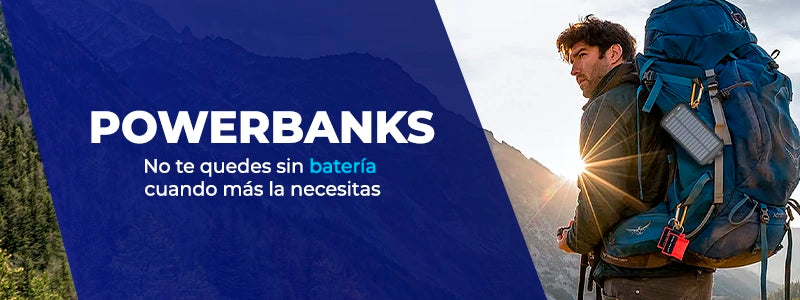 Power Banks