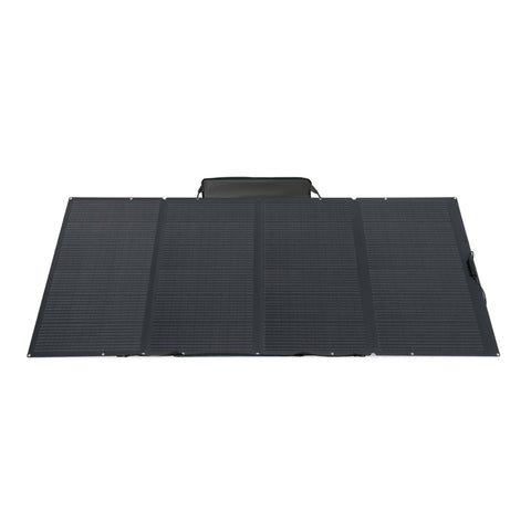 Panel Solar Genectra 400W