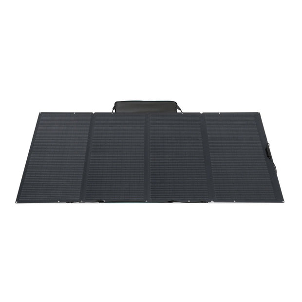 Panel Solar Genectra 400W