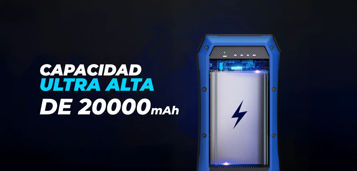 party energy 20k
