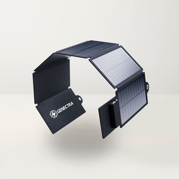 Panel Solar SUNPACK