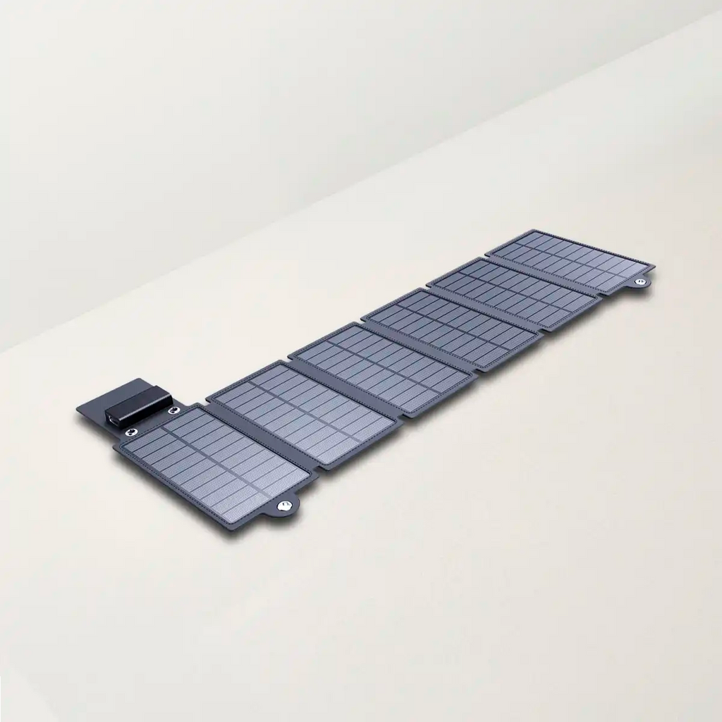 Panel Solar SUNPACK