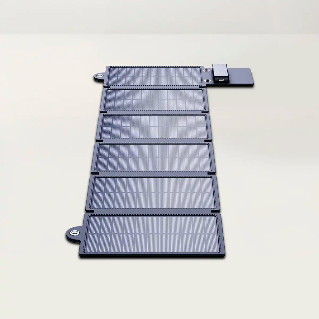 Panel Solar SUNPACK