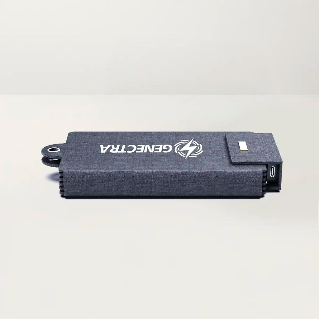 Panel Solar SUNPACK