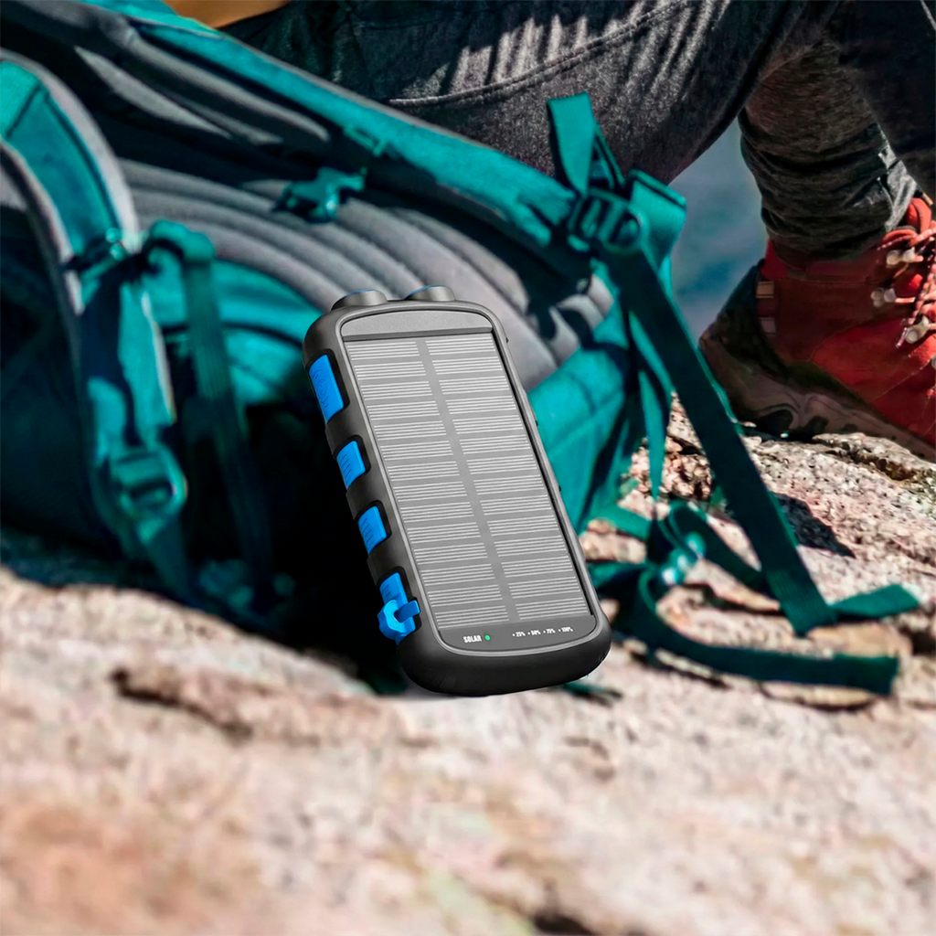 Power Bank SOLAR ARMOUR 20K