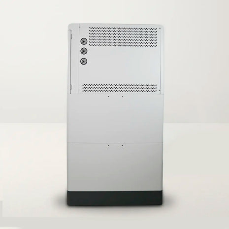 Inversor Hibrido All In One TITAN X